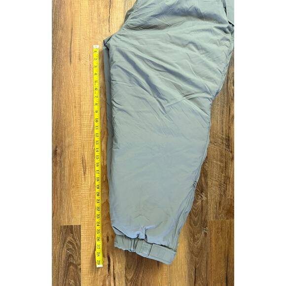 ADS Tactical US Military Extreme Cold Weather Trouser Pants Primaloft‎ Men Sz L - Picture 4 of 16